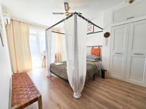 Urban Nest Near the City Center