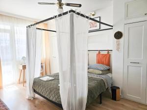 Urban Nest Near the City Center