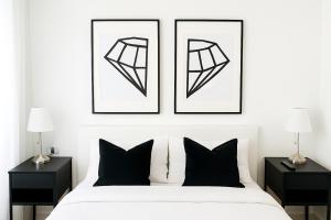 The Boutique Houses - Bande Nere M1 Metro Direct to Duomo & San Siro - Apartments Milan City Center