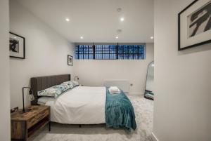 Brand New Fully Furnished Luxury Duplex Apartment