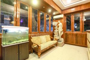 FabHotel NK Courtyard - Nr Guindy Industrial Estate