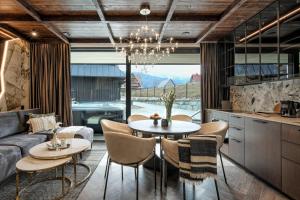 Crystal Peak Villas z prywatnym jacuzzi, Odkryj-Zakopane