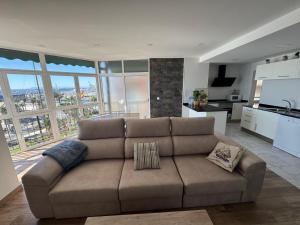 Apartamentos Playa Postiguet Alicante