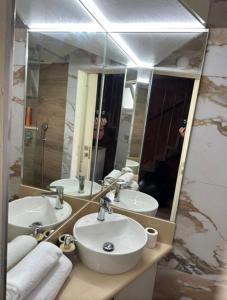 Apartments Dusan & Vasilije