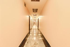 FabHotel NK Courtyard - Nr Guindy Industrial Estate