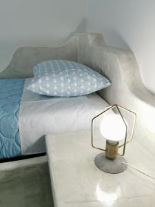 Meltemi Chora Amorgos