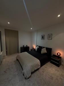 Canary Wharf Staycation - Great Location