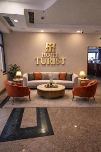 Hotel Turist - City Center