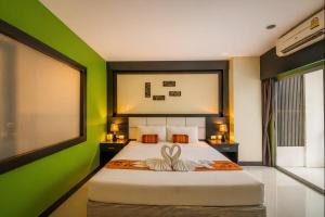 Star House, Patong