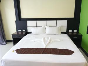 Star House, Patong