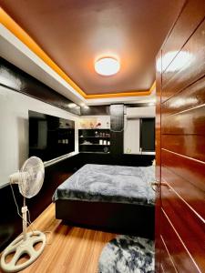 G&M Staycation at Rizal