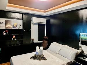 G&M Staycation at Rizal