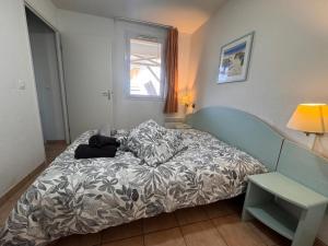 Soulac sur mer, 6 couchages, piscine et terrasse