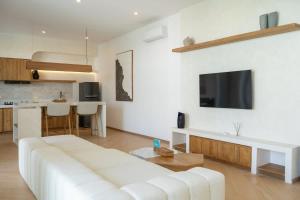 Heart of Bingin, 3BR Kids-Friendly Yunique Family Villa