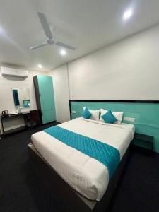 Hotel unity Park