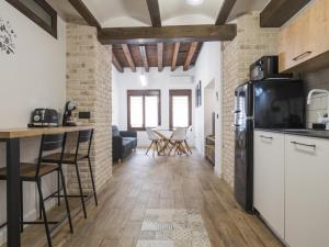 Granadal - Apartamentos Aloha Toledo