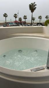 Mediterranean Boutique Beachfront