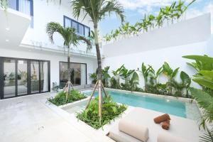 Heart of Bingin, 3BR Family Villa Kamaya