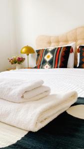 Cozy Taksim Family Flat