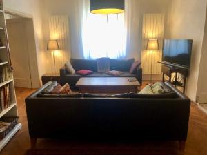 Tolmin center apartments Townhouse & Loft