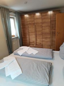Ferienwohnung Bergkristall