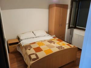 Apartment Henrik on the beach 2 bedrooms