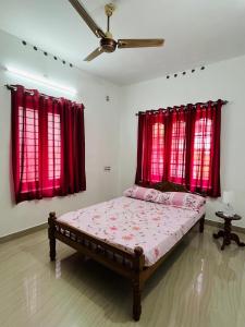 Rehoboth Guest House