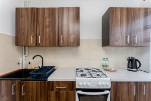 Odrzańska Harmony Apartment by BookingHost