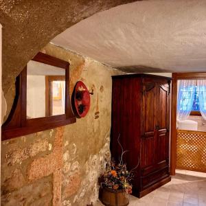 Casa Croce Vita di Contrada