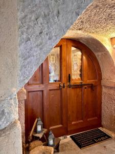 Casa Croce Vita di Contrada