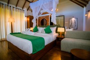 CeyAura Mirissa Eco Lodge