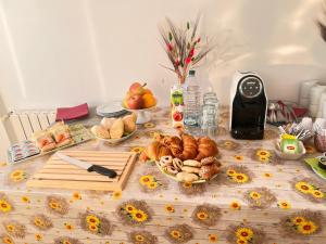 Ostello Brebei Niedda img8