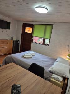 Agroturystyka U BOŻENY