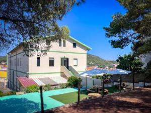 Ostello Brebei Niedda img1