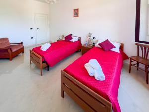 Ostello Brebei Niedda img76