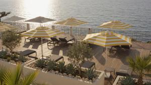 Hôtel Les Brises - Réouverture mai 2026
