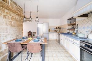 La Petite Provençale - Proche sentiers