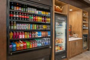 Hilton Garden Inn St. Louis Airport