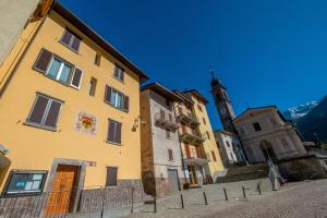 Roncobellissimo! - Montagna e relax a 1.000 metri