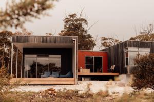 Aplite House