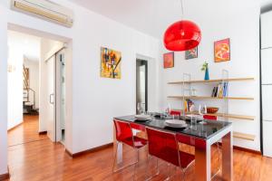 Atico Alameda Center