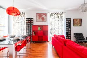 Atico Alameda Center