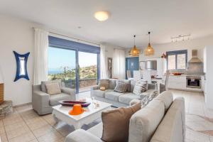 Villa Elounda Pelagos by Villa Plus