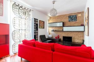 Atico Alameda Center