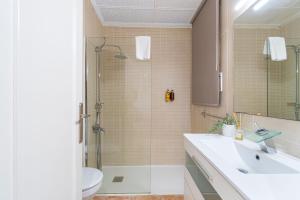 Milenial Immo SIM1 Apartamento a 300 mts de la playa y paseo marítimo