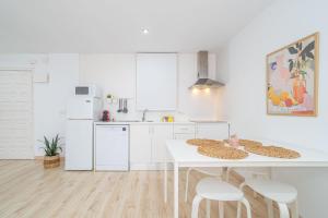 Milenial Immo SIM1 Apartamento a 300 mts de la playa y paseo marítimo