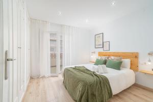 Milenial Immo SIM1 Apartamento a 300 mts de la playa y paseo marítimo