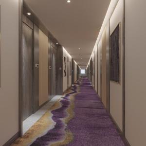 Vivanta Vrindavan