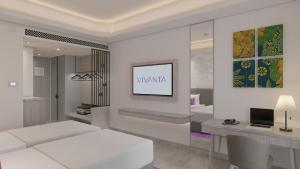 Vivanta Vrindavan