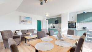 Appartementhaus Binzer Sterne 37